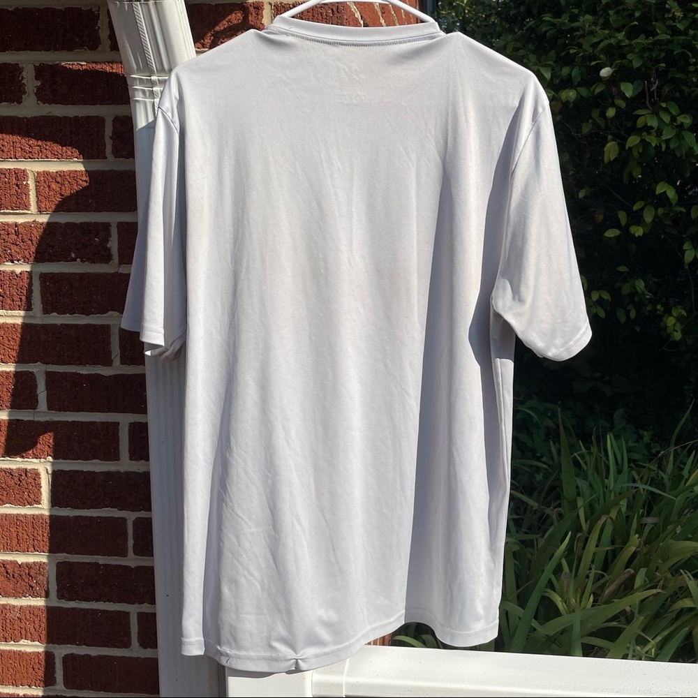 Navy T-Shirt - Picture 4 of 4